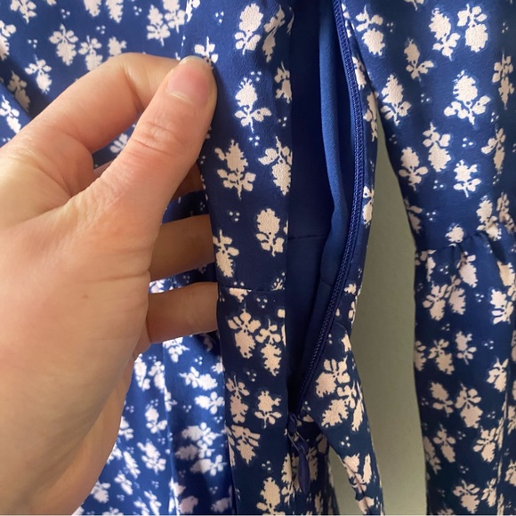 NEW REVOLVE Likely Casimira Dress in Blueprint
Multi - Picture 4 of 12